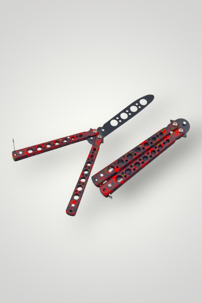 BRICEAG FLUTURE ASCUTIT
