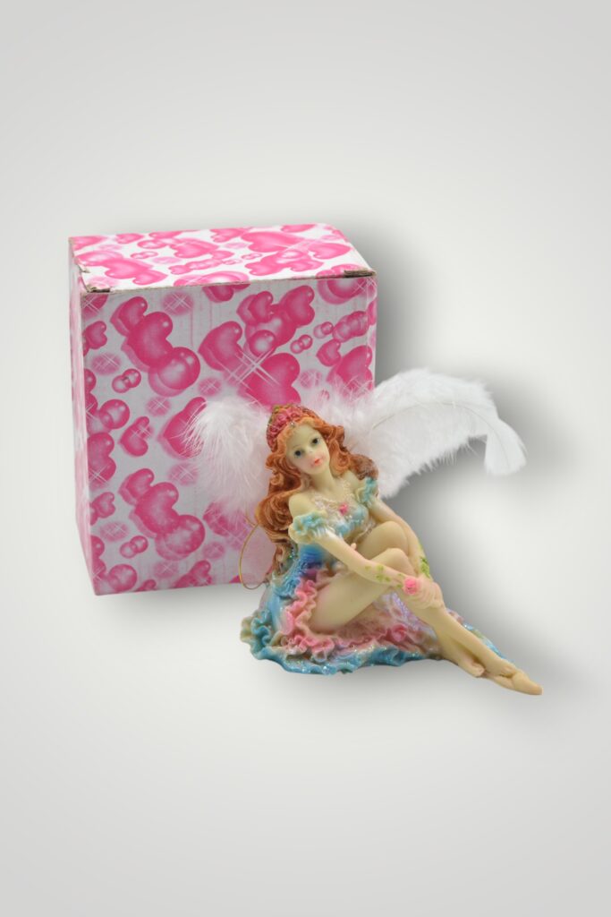 ORNAMENT INGERAS