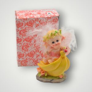 ORNAMENT INGERAS