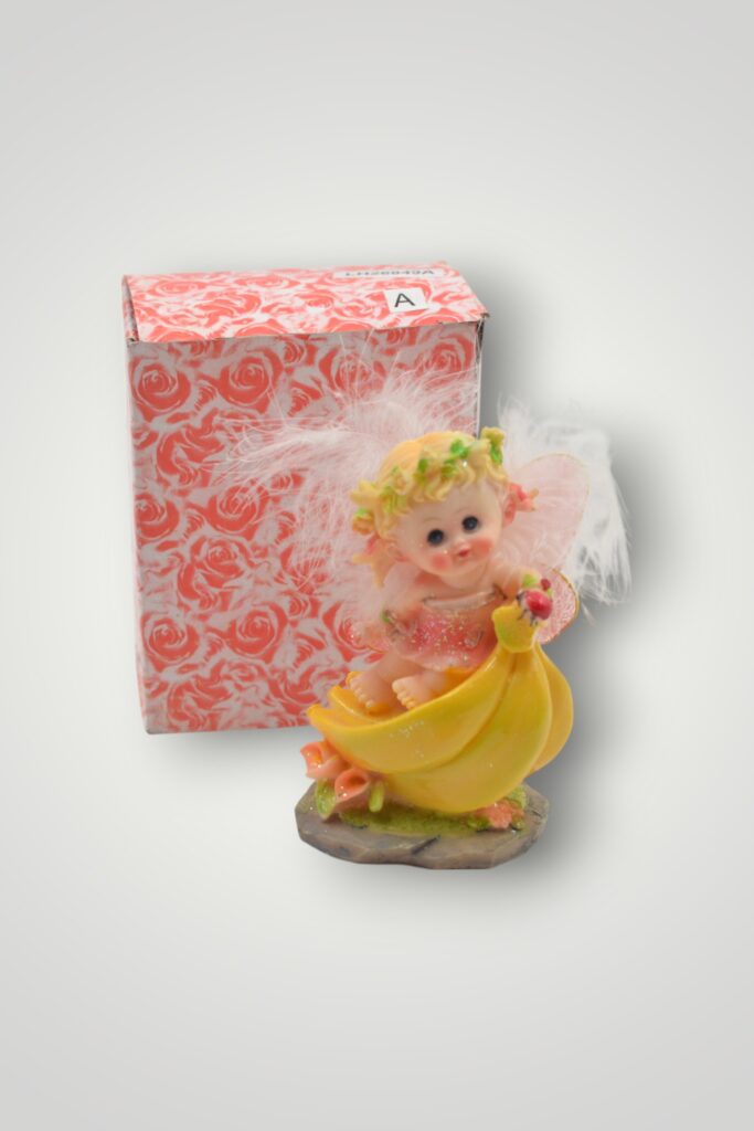 ORNAMENT INGERAS