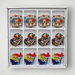 MAGNET CERAMIC ROMANIA