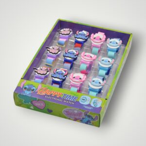 CEAS MANA PENTRU COPII - STITCH