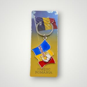 BRELOC ROMANIA