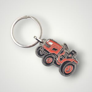 BRELOC CHEI METAL - TRACTOR