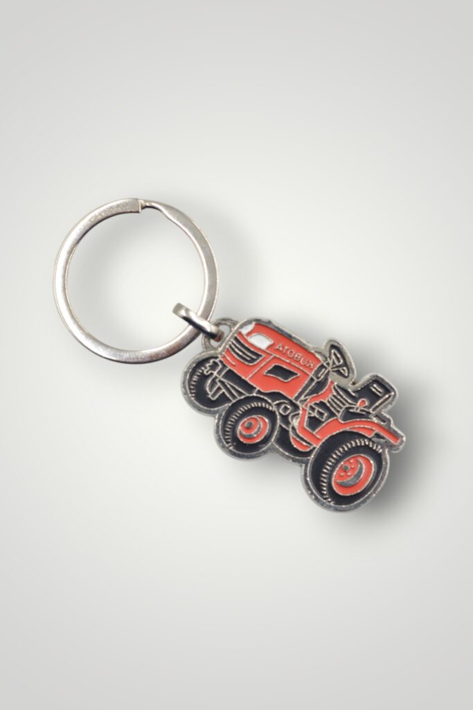 BRELOC CHEI METAL - TRACTOR