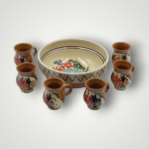 SET CASTRON CU CESTI