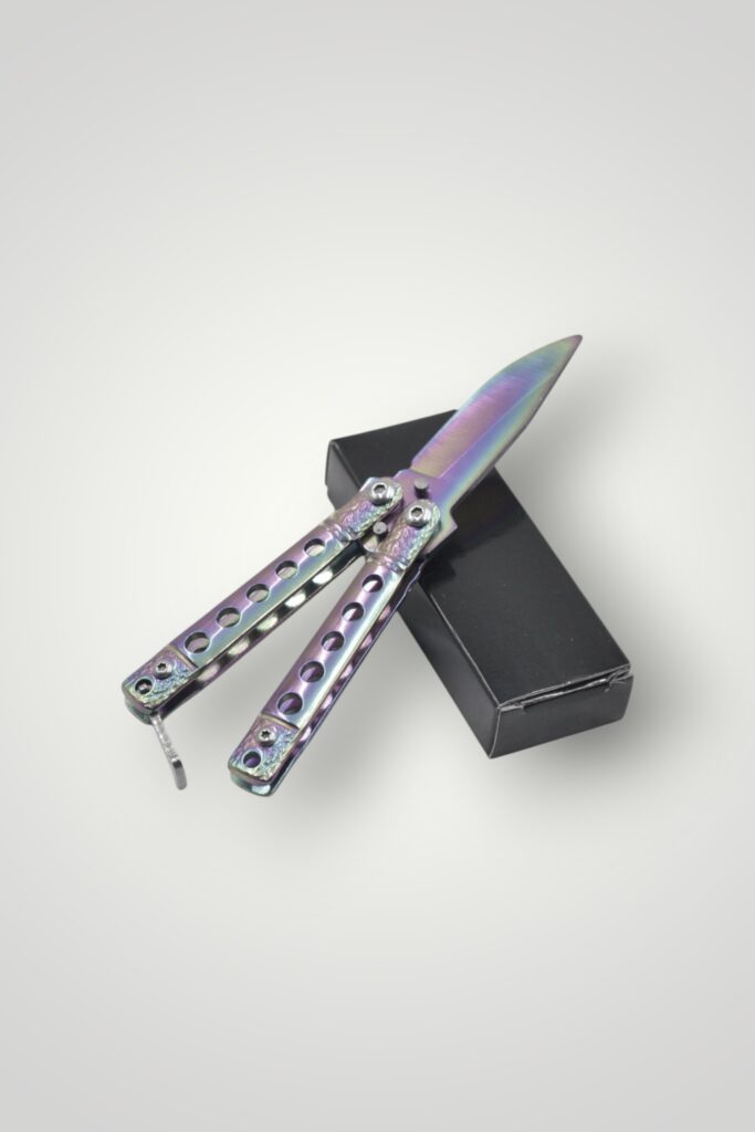 BRICEAG FLUTURE ASCUTIT