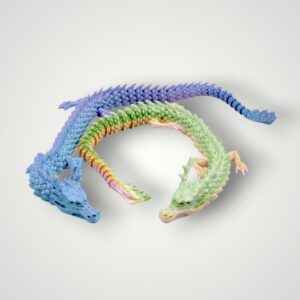 JUCARIE PLASTIC - SARPE