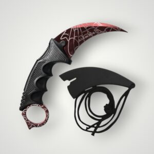 CUTIT KARAMBIT ASCUTIT