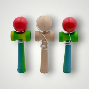 KENDAMA - COLORATE
