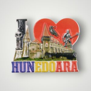 MAGNET CERAMIC - HUNEDOARA