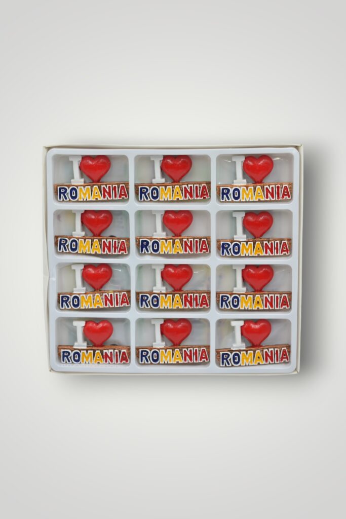MAGNET CERAMIC - ROMANIA