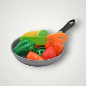JUCARIE - HAPPY KITCHEN