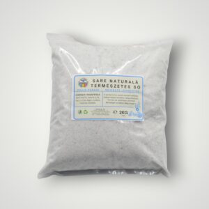 SARE NATURALA 2 KG