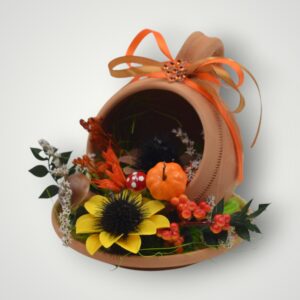 ARANJAMENT DE FLORI - TOAMNA