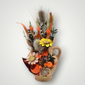 ARANJAMENT DE FLORI - TOAMNA