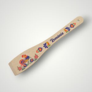 SPATULA - ROMANIA
