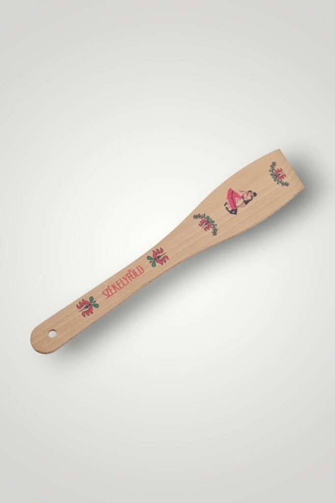 SPATULA - SZEKELYFOLD