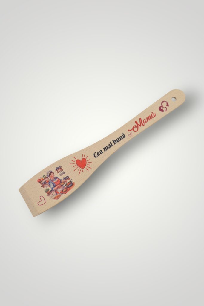 SPATULA - CEA MAI BUNA MAMA