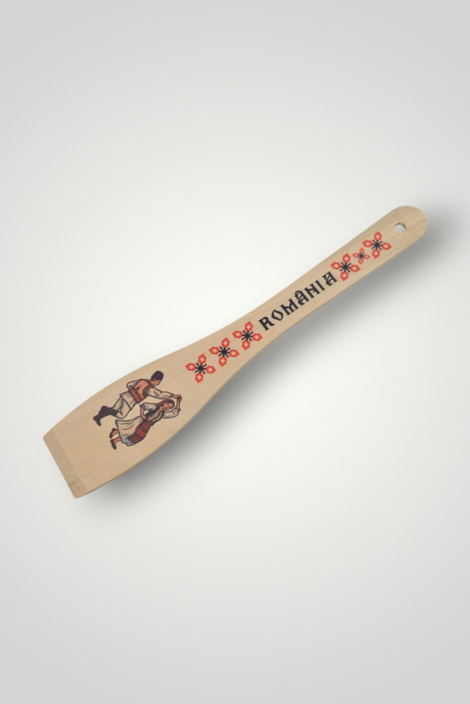 SPATULA - ROMANIA