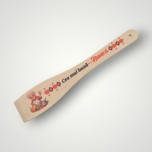 SPATULA - CEA MAI BUNA BUNICA