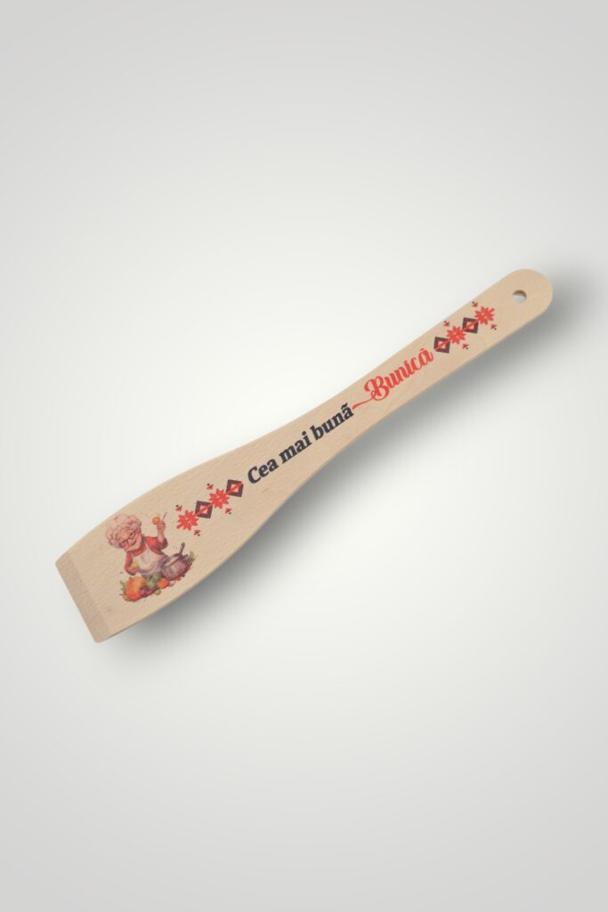 SPATULA - CEA MAI BUNA BUNICA