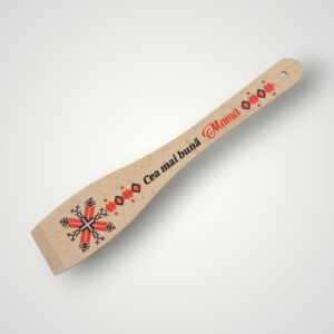 SPATULA - CEA MAI BUNA MAMA