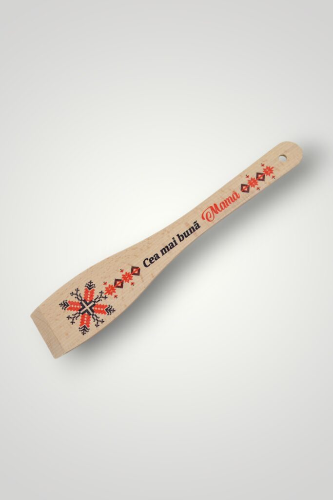 SPATULA - CEA MAI BUNA MAMA