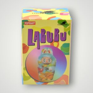 BRELOC PLUS LABUBU