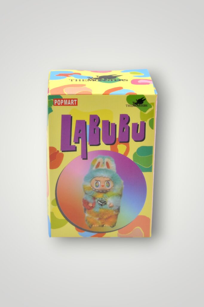 BRELOC PLUS LABUBU