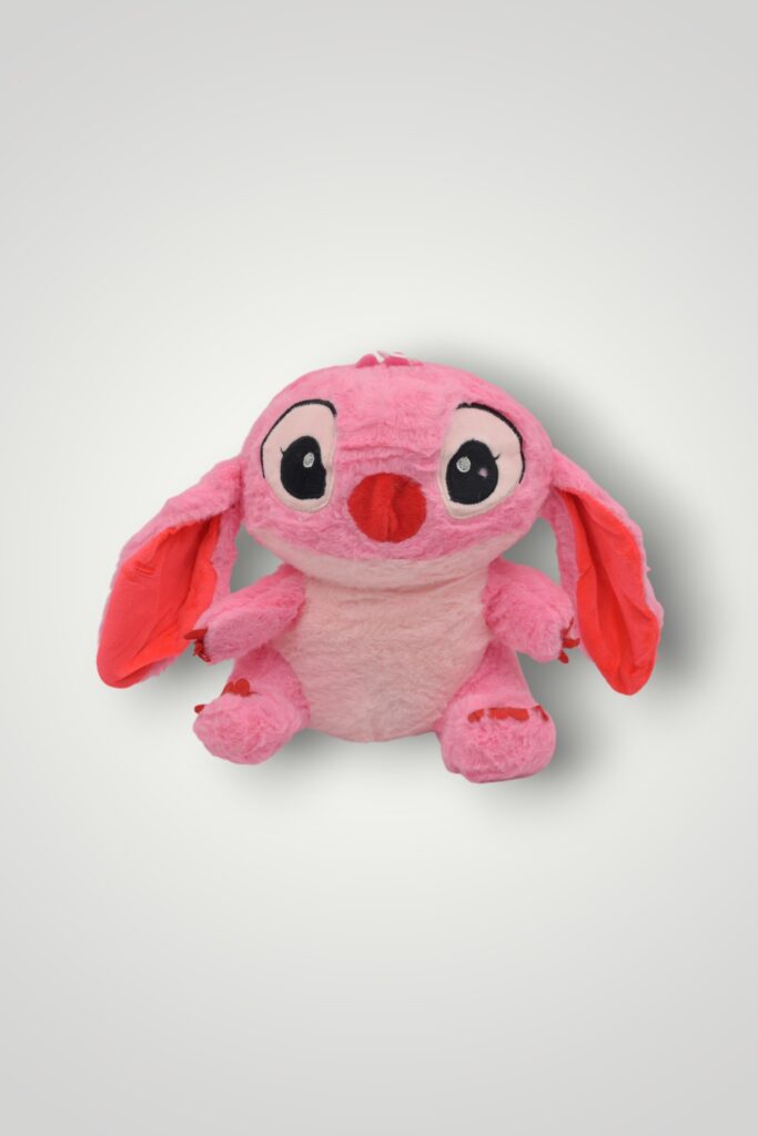 PLUS STITCH - ROZ