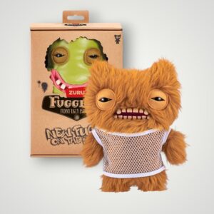 PLUS FIGURINE FUGGLER - DIFERITE