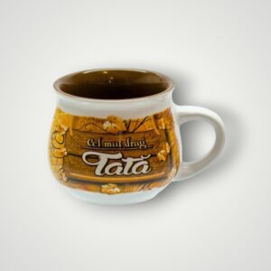 CANI PERSONALIZATE - TATA