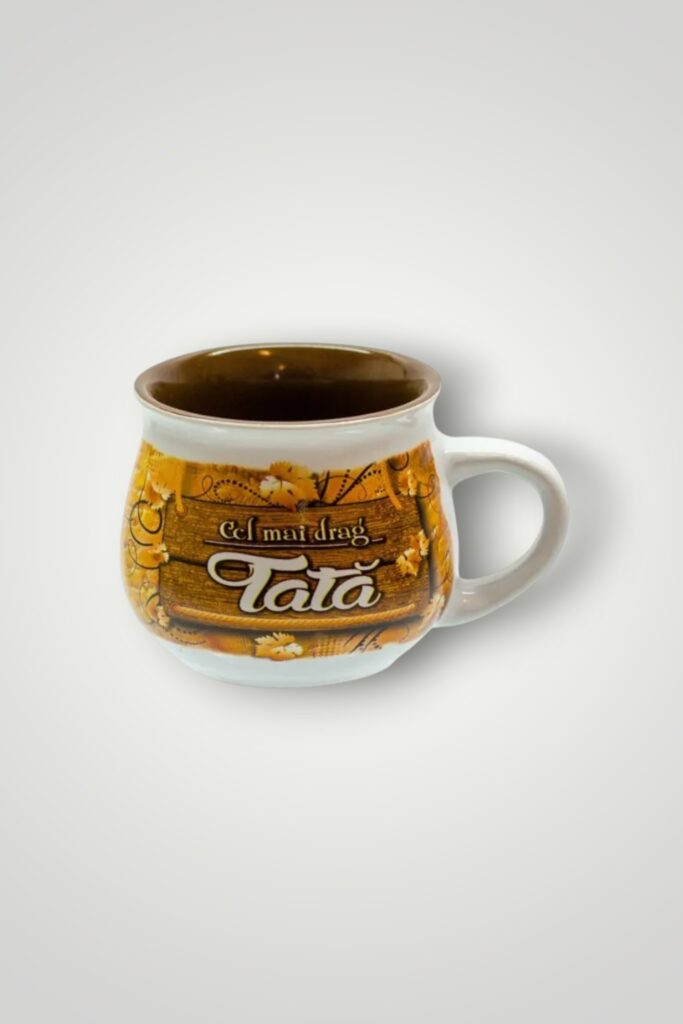 CANI PERSONALIZATE - TATA