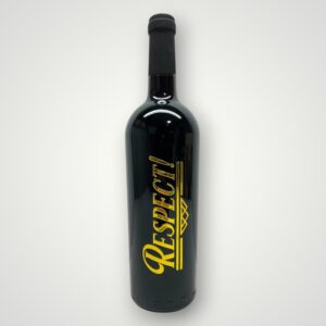VIN PERSONALIZAT - RESPECT