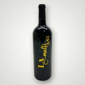 VIN PERSONALIZAT - LA MULTI ANI