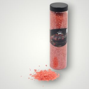 SARE DE BAIE - FRUCTE DE PADURE