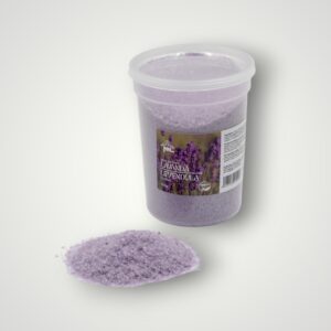 SARE DE BAIE - LAVANDA