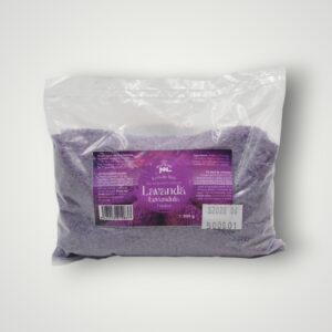 SARE DE BAIE - LAVANDA