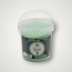 SARE DE BAIE - MENTA