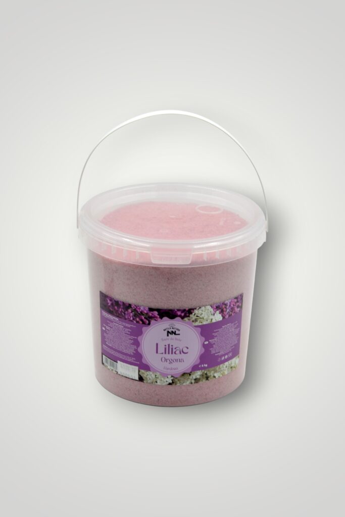 SARE DE BAIE - LILIAC