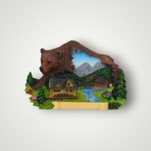 MAGNET CERAMIC