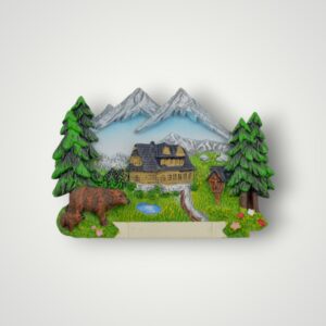 MAGNET CERAMIC
