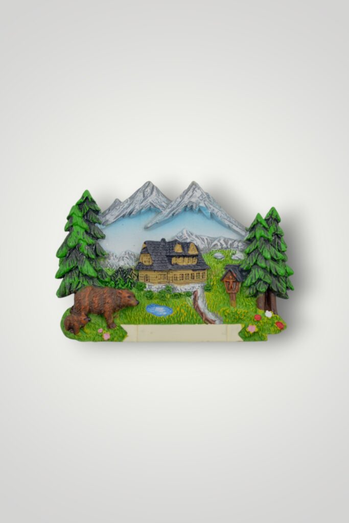 MAGNET CERAMIC
