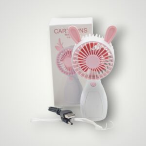 VENTILATOR ELECTRIC