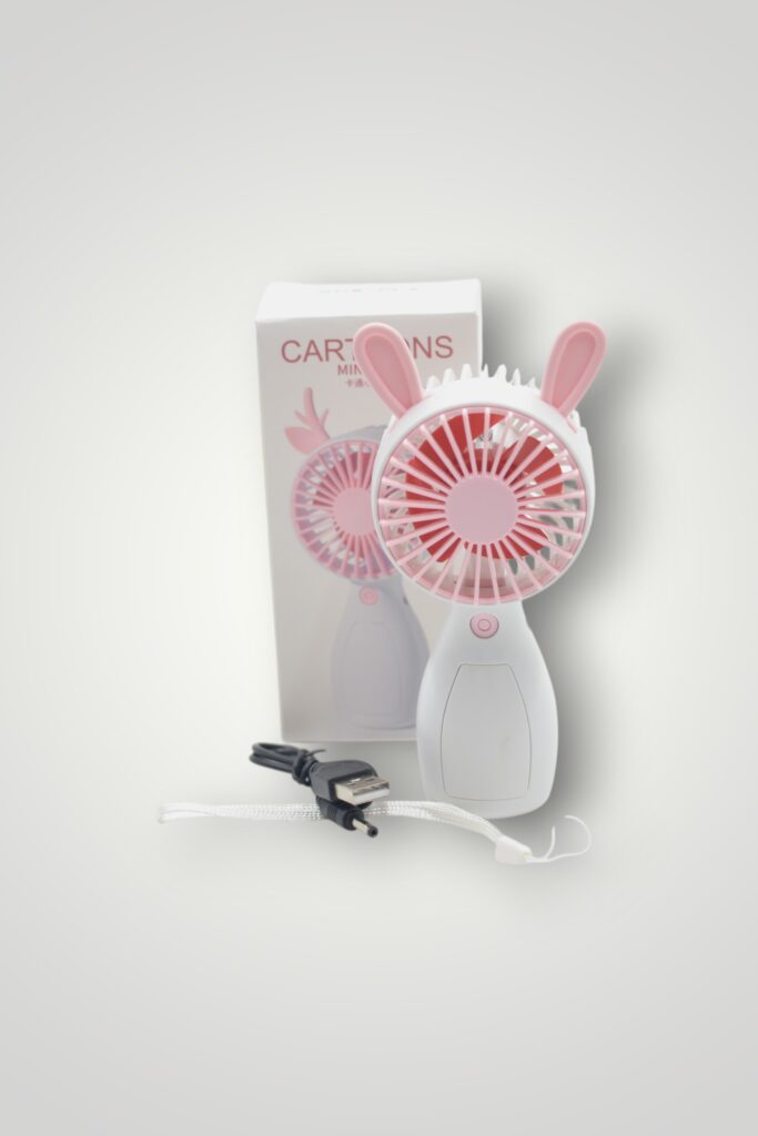 VENTILATOR ELECTRIC