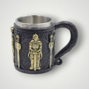 CANA METAL - SOLDAT SI SABIE