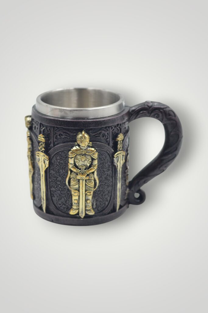 CANA METAL - SOLDAT SI SABIE