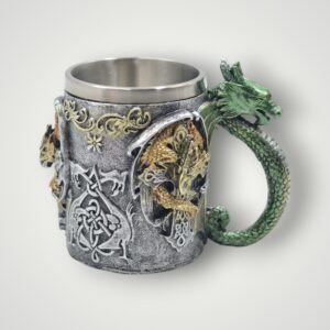 CANA METAL - DRAGON