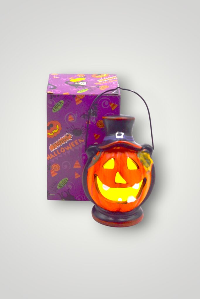 DOVLEAC CERAMIC CU LUMINA